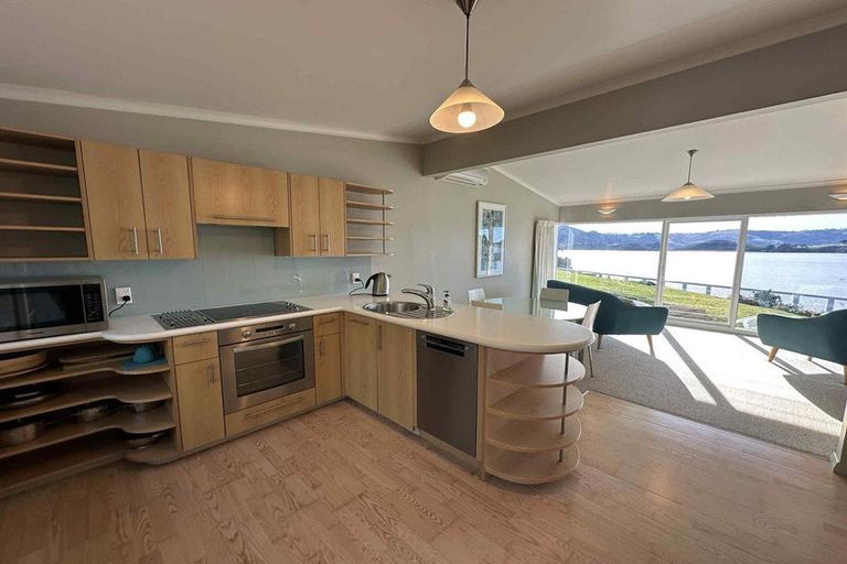Photo of property in 729 Portobello Road, Broad Bay, Dunedin, 9014