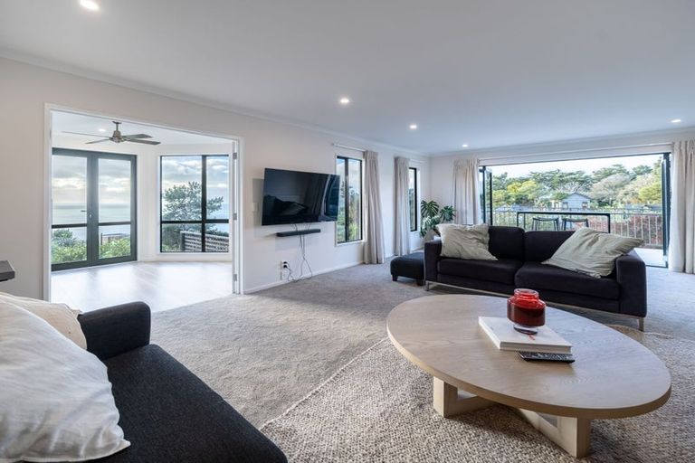 Photo of property in 5 Appian Lane, Scarborough, Christchurch, 8081