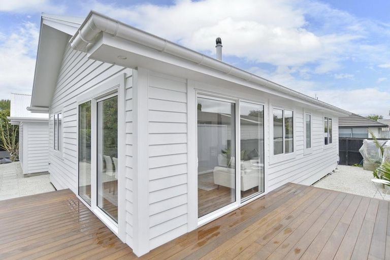 Photo of property in 131b Otaki Street, Kaiapoi, 7630