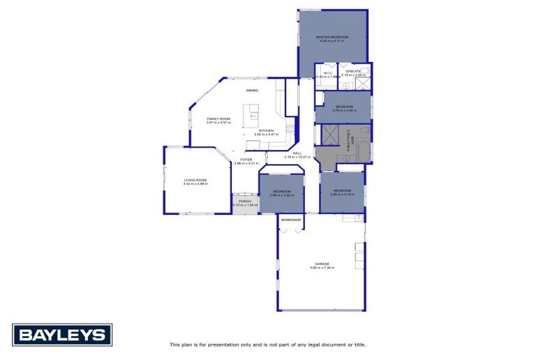 Photo of property in 7 Piha Close, Papamoa Beach, Papamoa, 3118