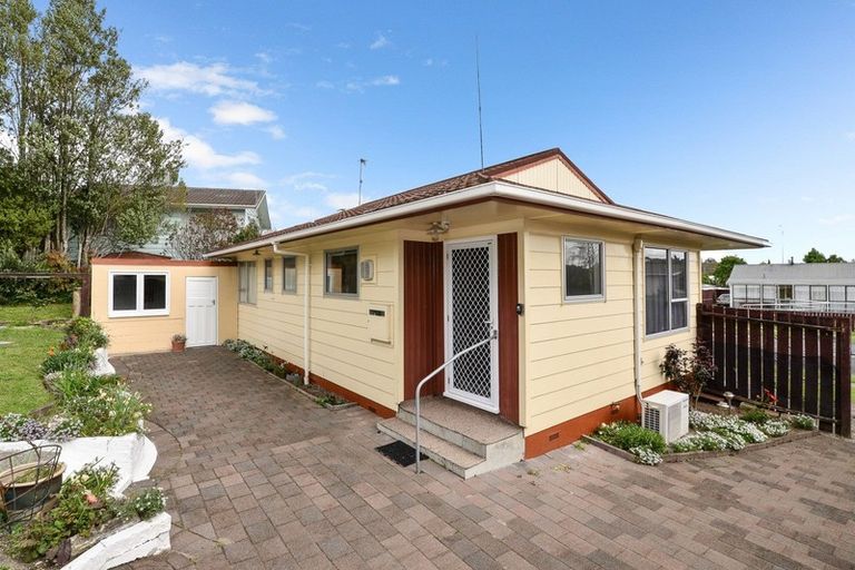 Photo of property in 76 Fairview Street, Chartwell, Hamilton, 3210