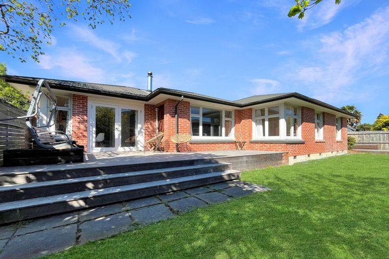 Photo of property in 7 Mcmillan Street, Methven, 7730