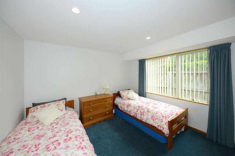 Photo of property in 26a Glenburn Place, Avonhead, Christchurch, 8042