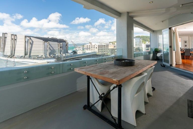 Photo of property in Commerce House, 6/126a Wakefield Street, Te Aro, Wellington, 6011