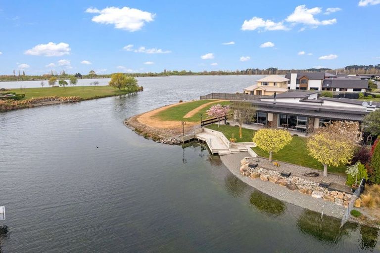 Photo of property in 60 Ludlow Drive, Huntingdon, Ashburton, 7774