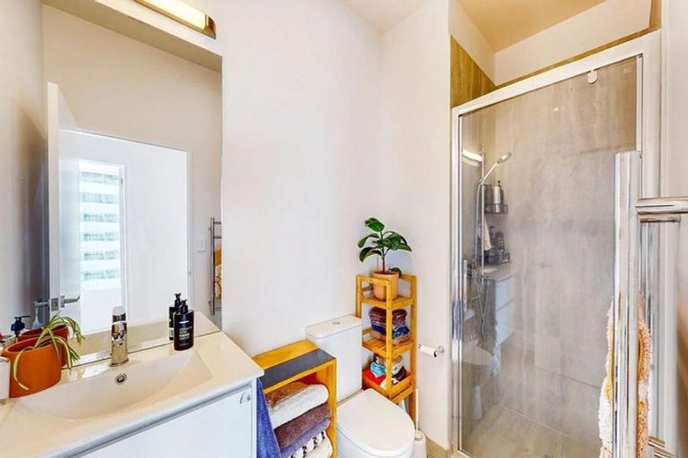 Photo of property in A C Nielsen House, 202/120 Victoria Street, Te Aro, Wellington, 6011