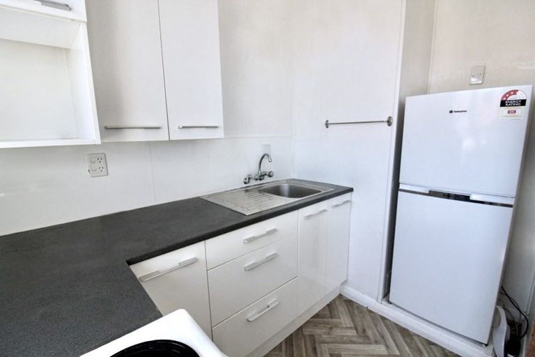 Photo of property in Armstrong Court, 12/10u Angus Avenue, Berhampore, Wellington, 6023