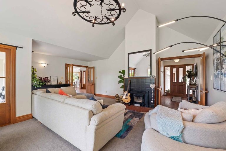 Photo of property in 764 Courtenay Road, Charing Cross, Christchurch, 7671