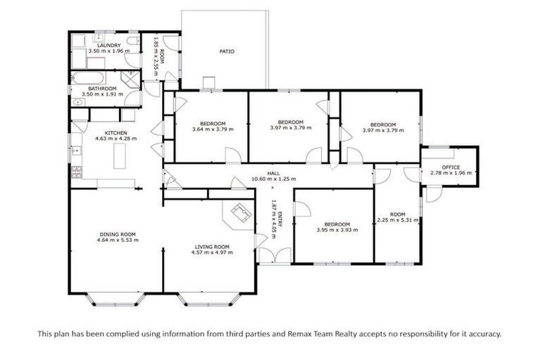 Photo of property in 1848 State Highway 3, Norfolk, Inglewood, 4388
