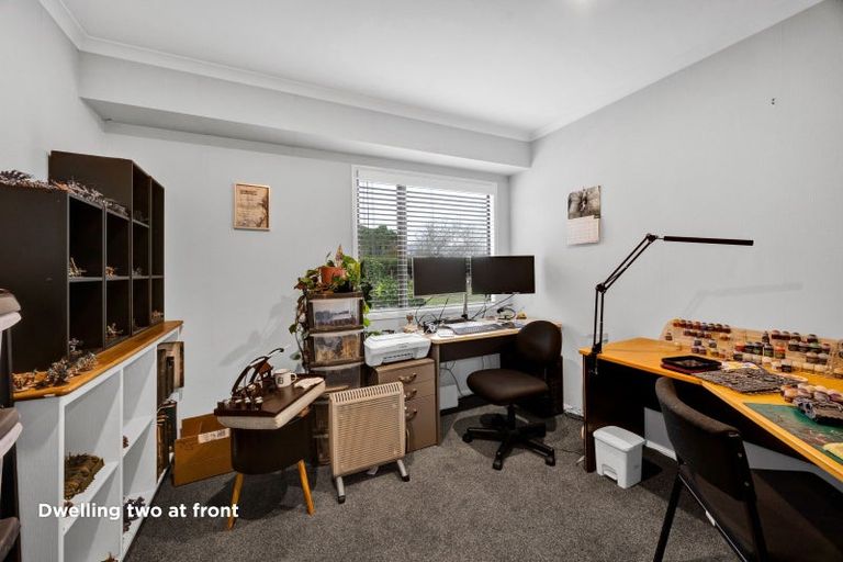 Photo of property in 513 Smart Road, Hillsborough, New Plymouth, 4372