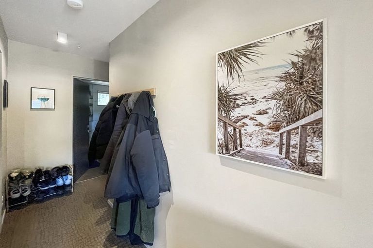 Photo of property in Revolucion Apartments, 205/28w Torrens Terrace, Mount Cook, Wellington, 6011