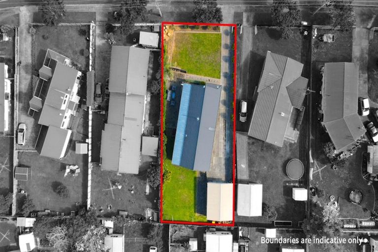 Photo of property in 195 Grandview Road, Nawton, Hamilton, 3200