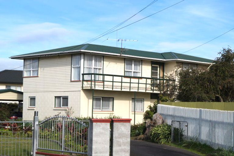 Photo of property in 15 Burbridge Road, Favona, Auckland, 2024