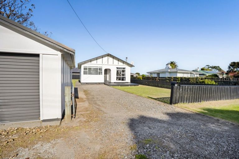 Photo of property in 121 Ihaia Road, Opunake, 4616