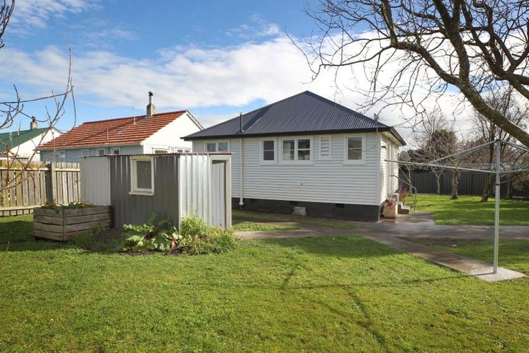 Photo of property in 69 Racecourse Road, Waipukurau, 4200
