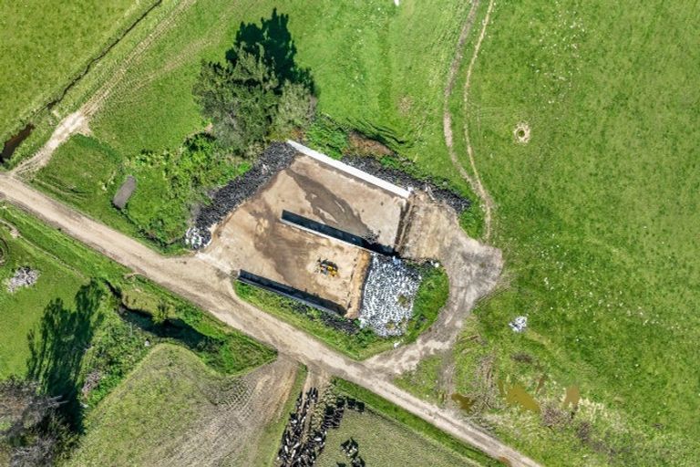 Photo of property in 1678 Kimbolton Road, Cheltenham, Feilding, 4777