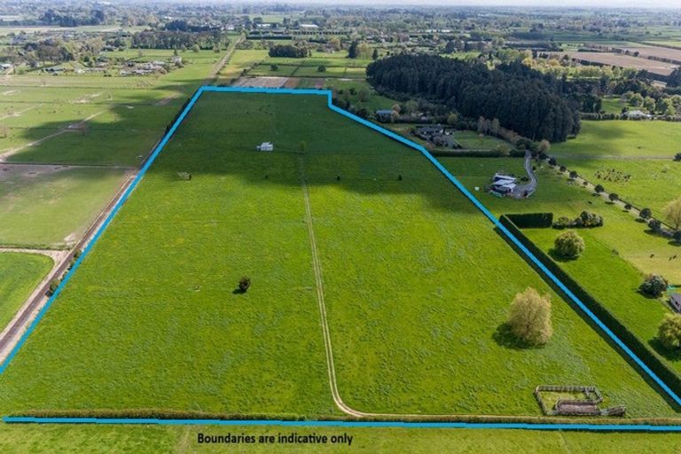 Photo of property in 411 Marychurch Road, Matangi, Hamilton, 3284