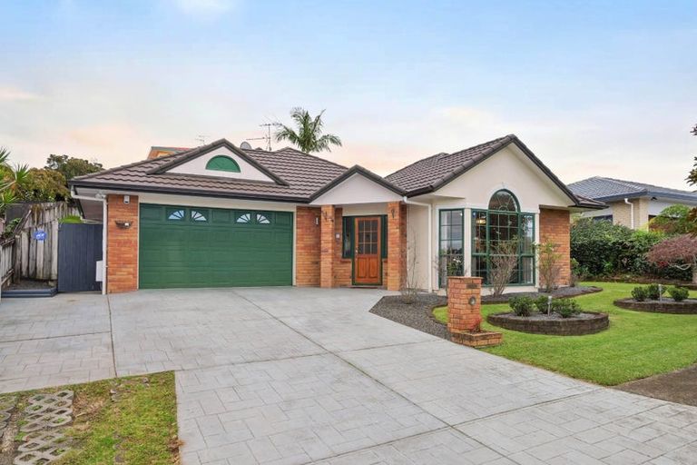 Photo of property in 5 Hoya Court, Henderson, Auckland, 0610