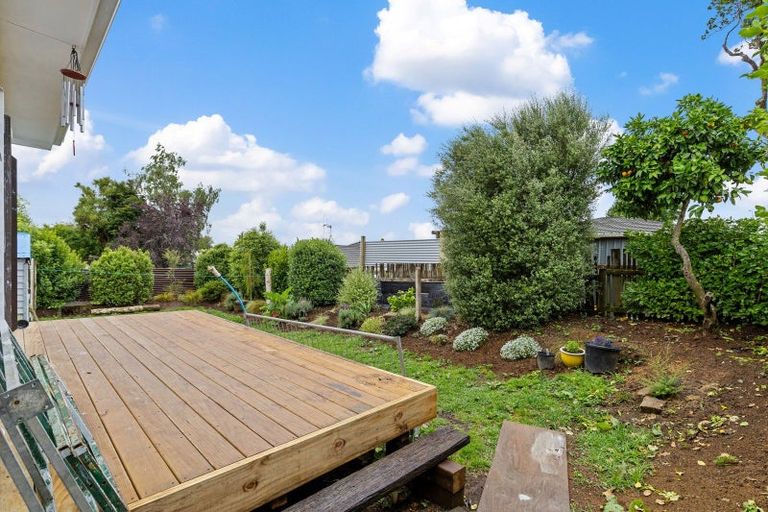 Photo of property in 79b Buckland Street, Putaruru, 3411