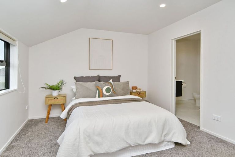 Photo of property in 5/2 Huia Street, Riccarton, Christchurch, 8041