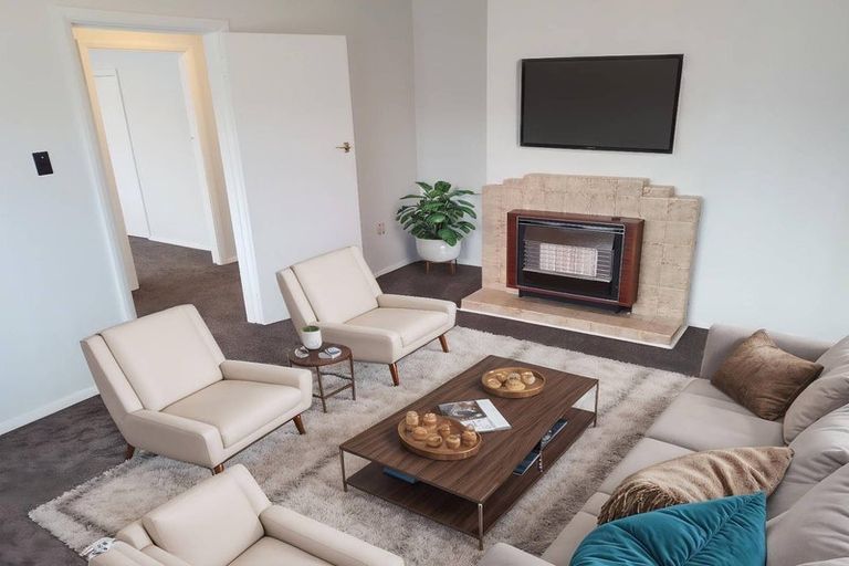 Photo of property in 11 Burnton Street, Epuni, Lower Hutt, 5011