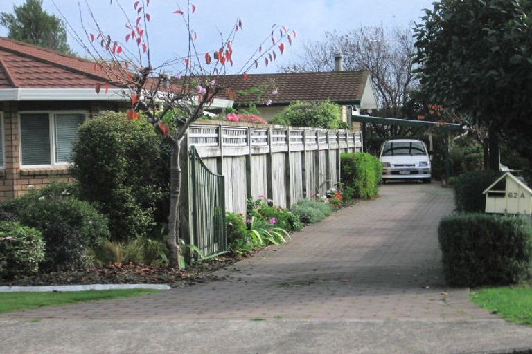 Photo of property in 62a Parata Street, Waikanae, 5036