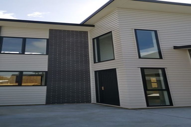 Photo of property in 138b Lisle Farm Drive, Pukekohe, 2120