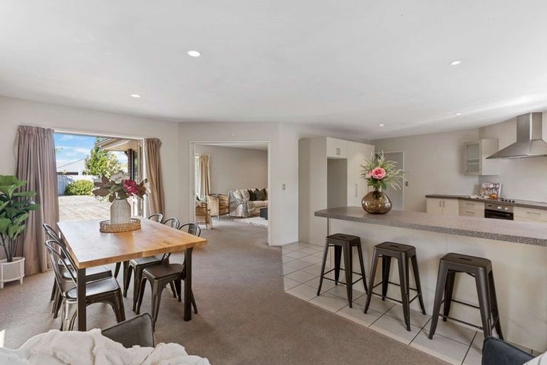 Photo of property in 51 Rolleston Drive, Rolleston, 7614