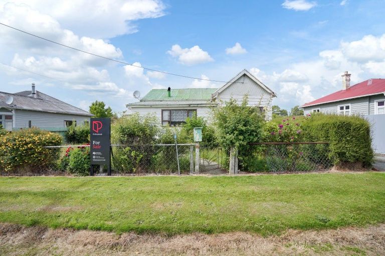 Photo of property in 9 Annan Street, Nightcaps, 9630