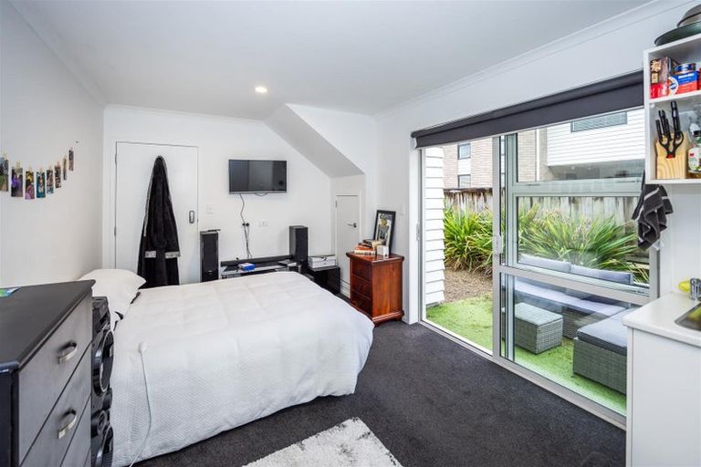 Photo of property in 16u1 Hogan Street, Hamilton East, Hamilton, 3216