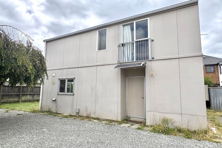 Photo of property in 109a Peverel Street, Riccarton, Christchurch, 8041