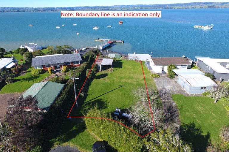 Photo of property in 148 Retemeyer Road, Kawhia, 3889