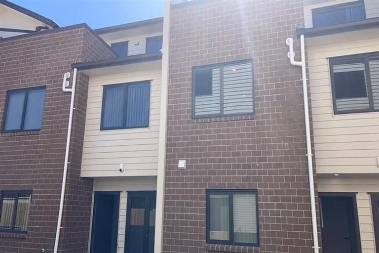 Photo of property in 3/30 Calvert Avenue, Mangere East, Auckland, 2024