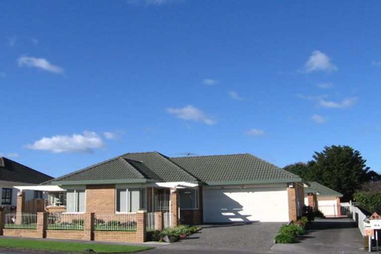 Photo of property in 85b Coronation Road, Papatoetoe, Auckland, 2025