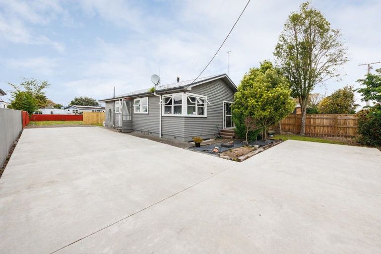Photo of property in 510 Pioneer Highway, Highbury, Palmerston North, 4412