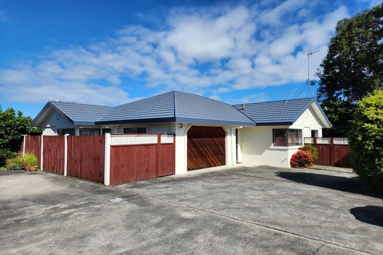 Photo of property in 75a Queen Street West, Levin, 5510