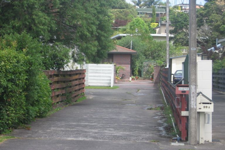 Photo of property in 97 Nile Road, Milford, Auckland, 0620