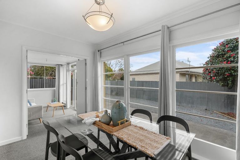 Photo of property in 136 Brookside Terrace, Bryndwr, Christchurch, 8053