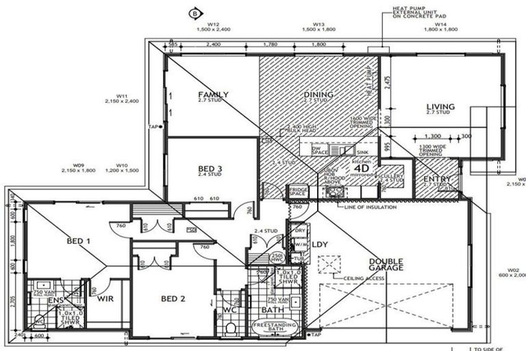 Photo of property in 8 Calluna Crescent, Mosgiel, 9024