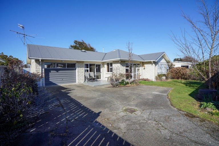 Photo of property in 59 Saint Andrew Street, Richmond, Invercargill, 9810