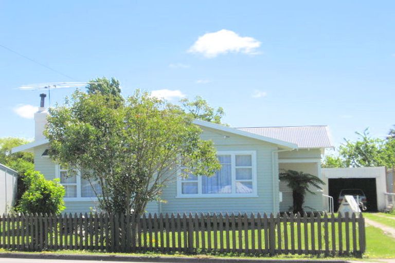 Photo of property in 1 Foley Street, Kaitaia, 0410
