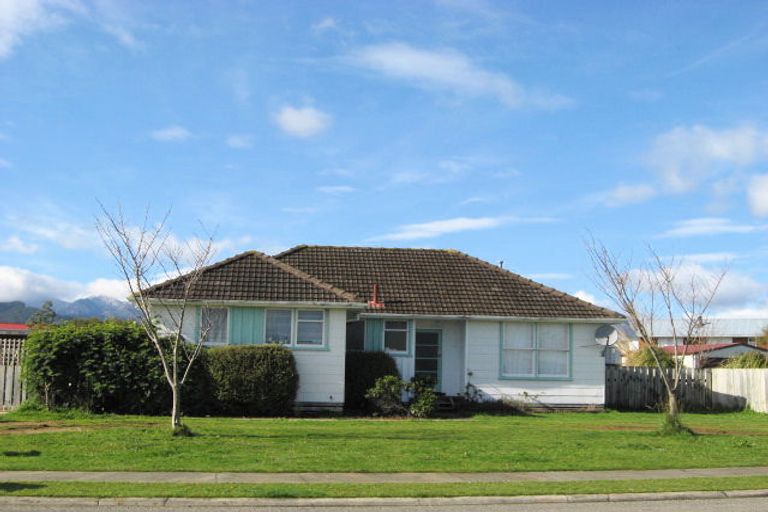 Photo of property in 14 Vincent Drive, Levin, 5510