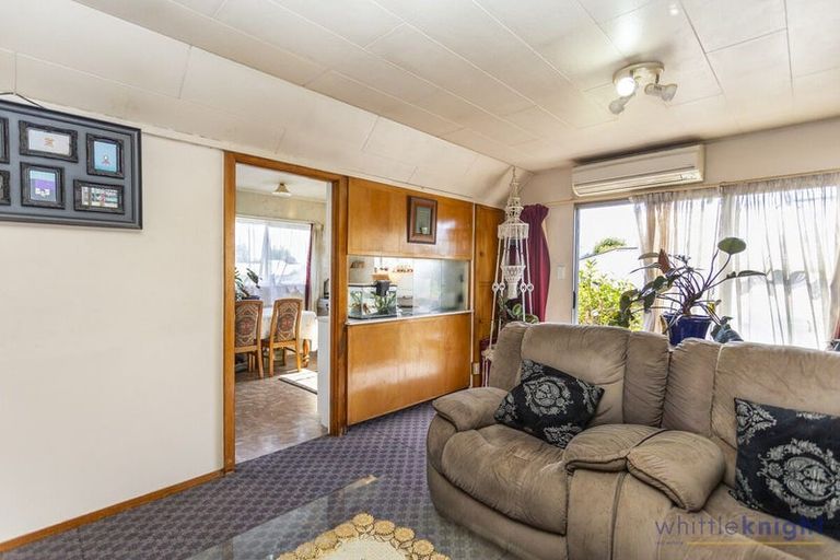 Photo of property in 4/28 Taramea Place, Addington, Christchurch, 8024
