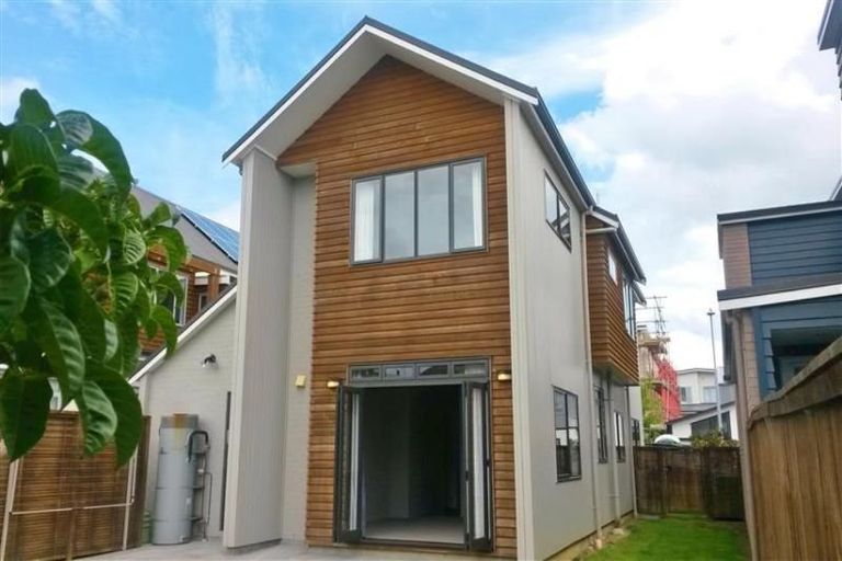 Photo of property in 7 Station Street, Hobsonville, Auckland, 0616