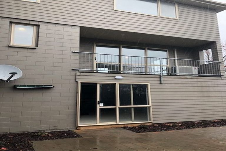 Photo of property in 3/40 Cadogan Street, Sydenham, Christchurch, 8023