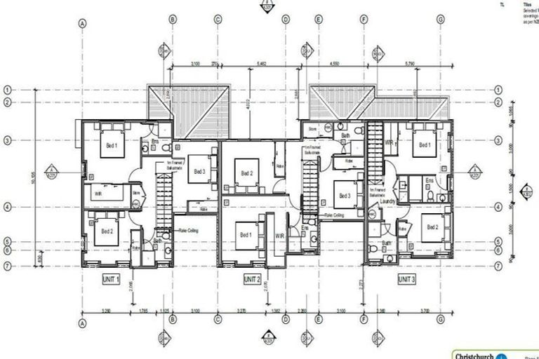 Photo of property in 2 Albany Street, St Albans, Christchurch, 8014