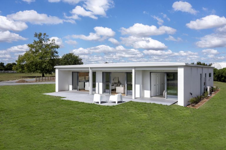 Photo of property in 378a Holland Road, Puketaha, Hamilton, 3286