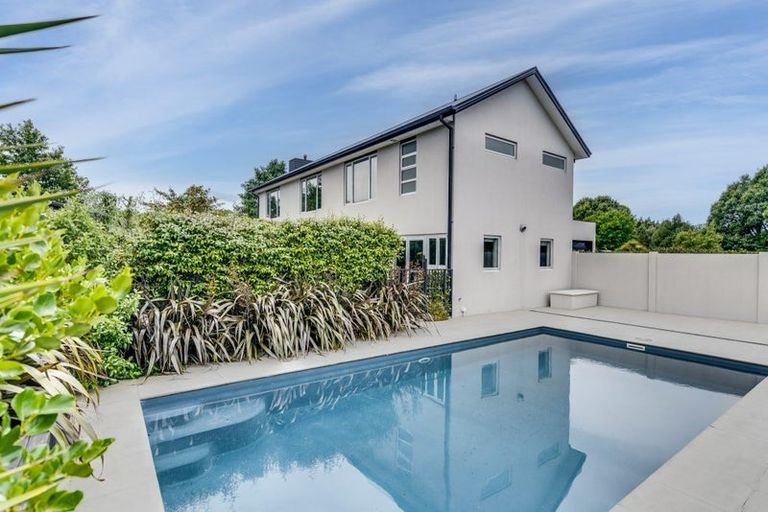 Photo of property in 16 Longspur Avenue, Wigram, Christchurch, 8025