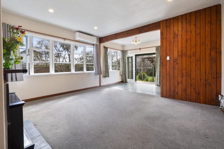 Photo of property in 26 Morris Street, Marton, 4710