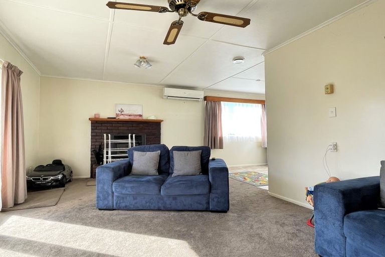 Photo of property in 9 Blucks Road, Otorohanga, 3900